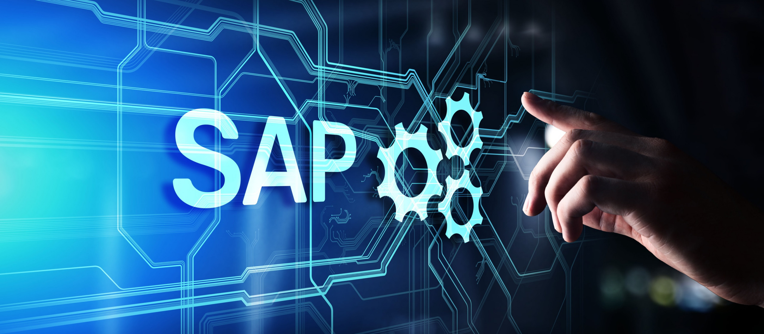 SAP Intelligent Enterprise